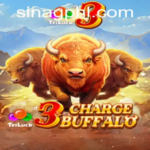 Exploring the Unique Universe of 3ChargeBuffalo: An In-Depth Look at the Game with a Sinag PH Twist