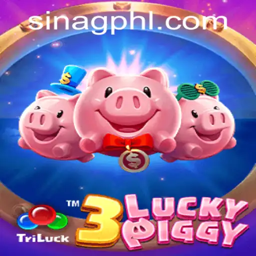 Exploring the Intriguing World of 3LUCKYPIGGY: A Dive into Sinag PH
