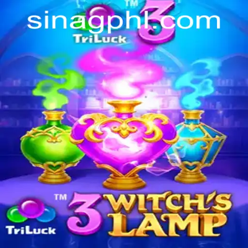 Exploring the Mystical World of 3WitchsLamp: An Enchanting Adventure Awaits