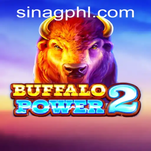 BuffaloPower2: The Ultimate Gaming Experience with Sinag PH Integration
