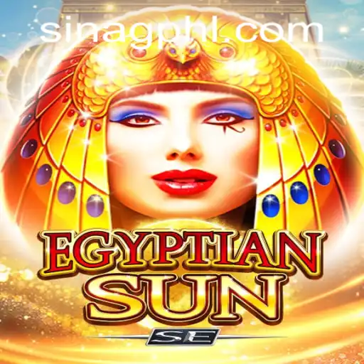 Embark on a Mythical Journey with EgyptianSunSE: The New Wave in Gaming