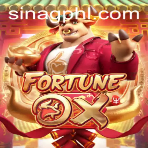 Discover the Thrilling World of FortuneOx and Sinag PH