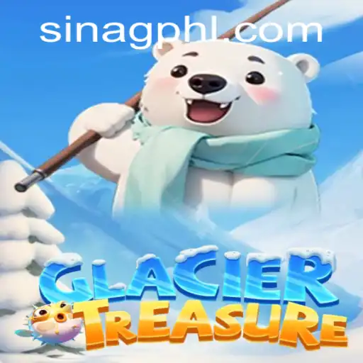 Discovering the Icy Depths: GlacierTreasure and Sinag PH