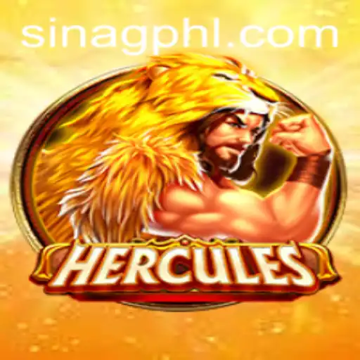 Exploring the Thrilling World of Hercules: A Journey into Sinag PH