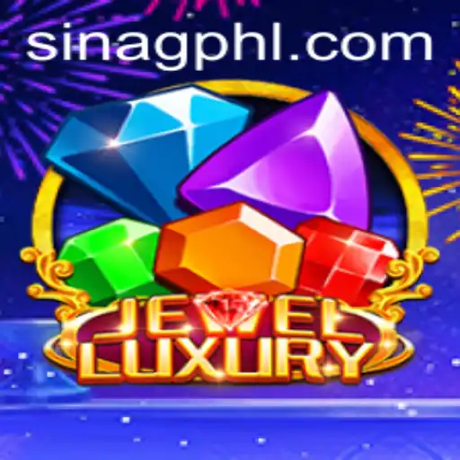 Dive into the Glittering World of JewelLuxury: Experience the Thrill of Gaming with Sinag PH