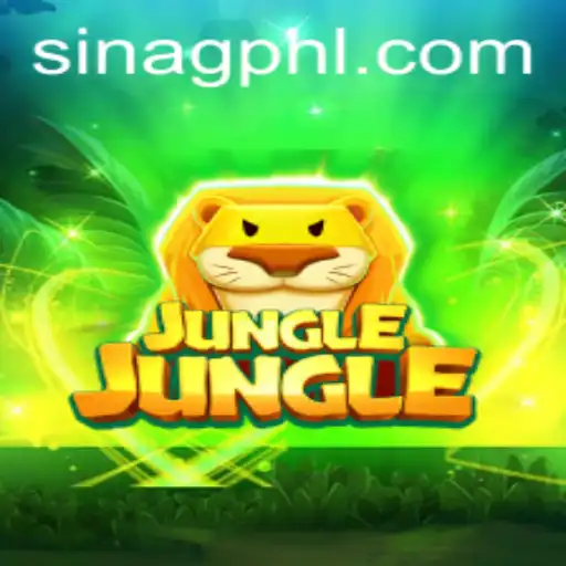 The Exciting World of JungleJungle and Its Impact on Sinag PH