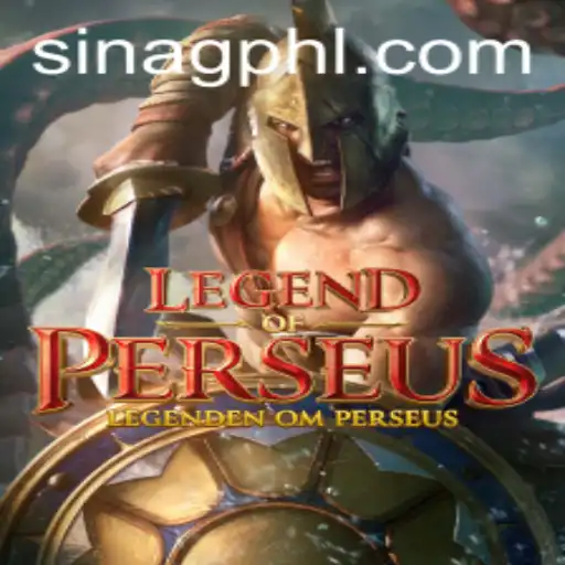 LegendofPerseus: A Mythical Gaming Journey with Sinag PH