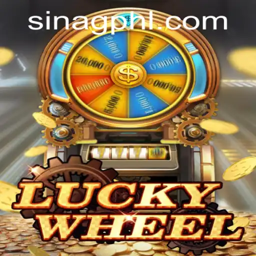 Discovering LuckyWheel: An Exciting New Game Experience by Sinag PH