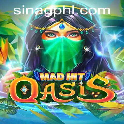 Discover MadHitOasis: The Ultimate Adventure in Sinag PH