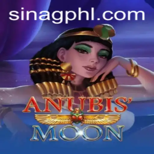 AnubisMoon: A Journey Through the Shadows of Ancient Egypt