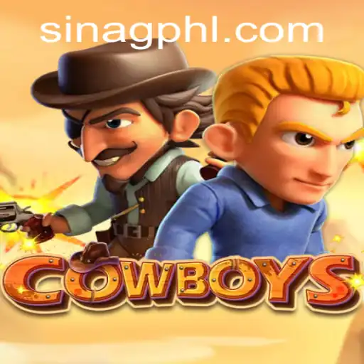 Discover the Excitement of COWBOYS: An Immersive Adventure with Sinag PH