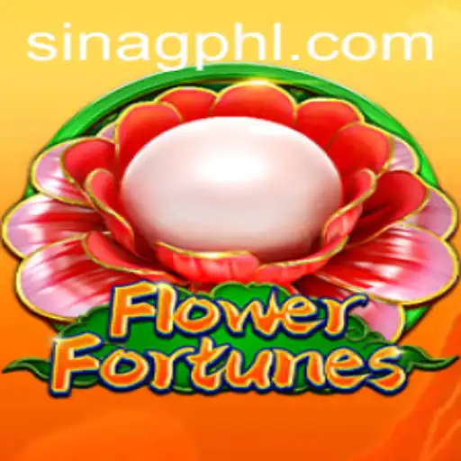FlowerFortunes: The Blooming Adventure with Sinag PH
