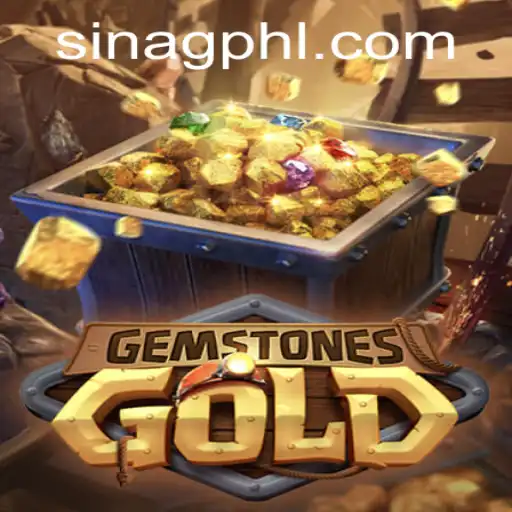 GemstonesGold: A Fascinating Adventure Game