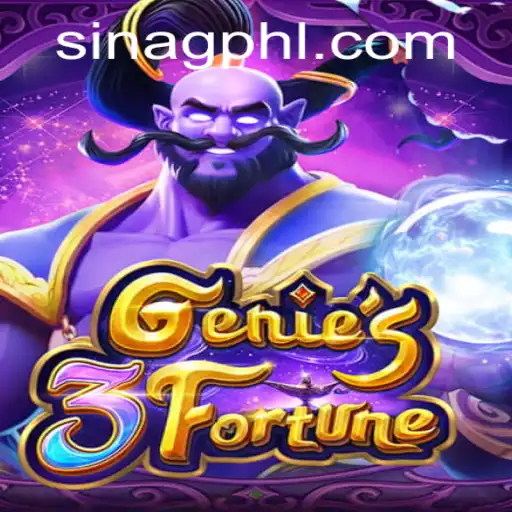 Discover the Magical World of Genie3Fortune and Sinag PH