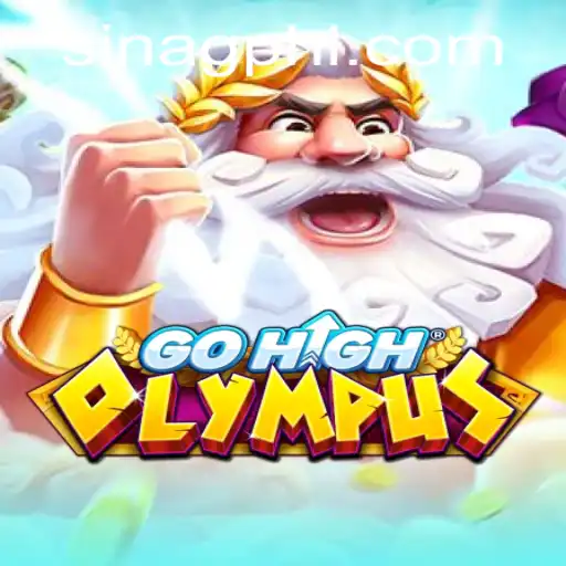 Discover the Thrilling World of GoHighOlympus: A Deep Dive into Gameplay and Rules