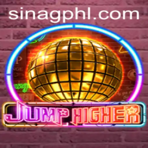 JumpHigher: A Revolutionary Gaming Experience with a Twist of Sinag PH