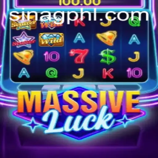 MassiveLuck: An Intriguing Dive into Strategy and Fortune