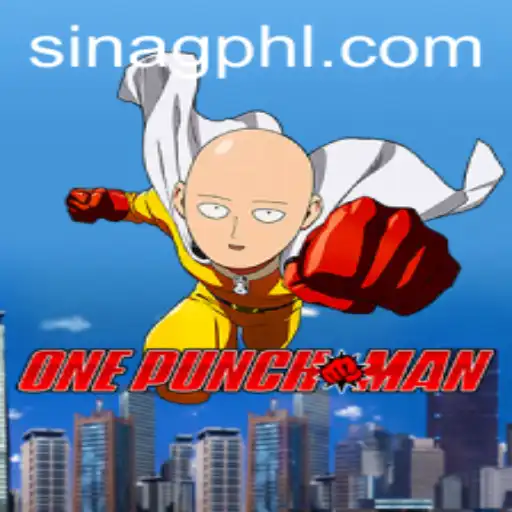Embark on an Epic Adventure with OnePunchMan: Sinag PH