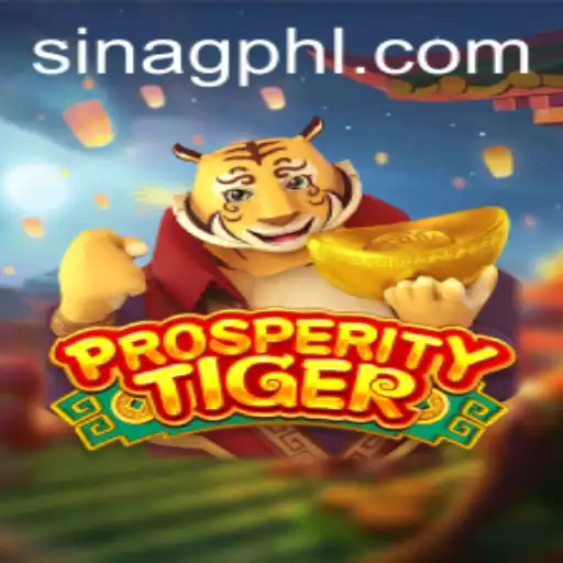Discovering ProsperityTiger: A Unique Gaming Experience