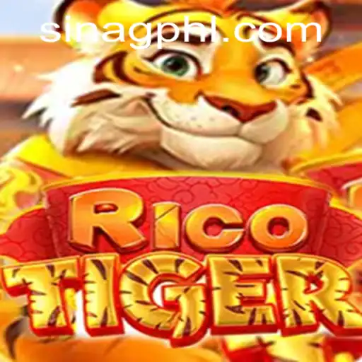 RicoTiger: The Fascinating World of Sinag PH