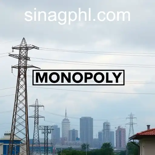 Monopoly: An In-Depth Exploration of Market Dynamics