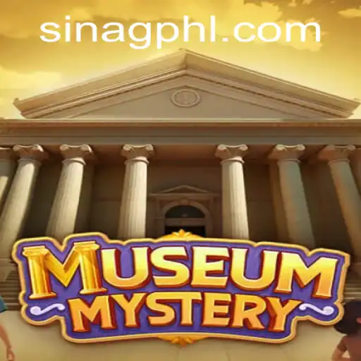 Unraveling Secrets with MuseumMystery: An Engaging Exploration with Sinag PH