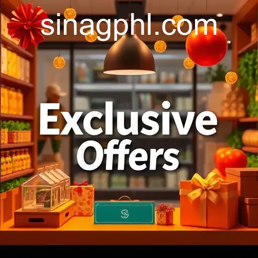 Exclusive Offers: A Deep Dive into Sinag PH