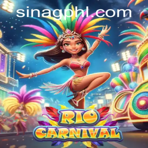 Explore the Vibrant World of RioCarnival: A Fusion of Fun and Culture