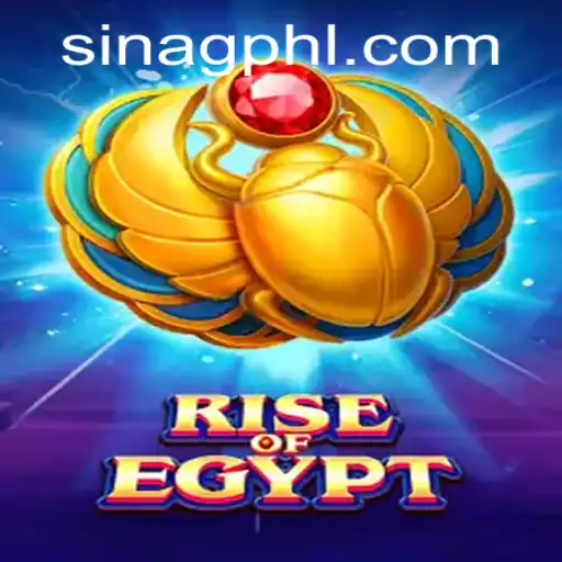 Exploring the Mystique of RiseOfEgypt and Its Connection to Sinag ph