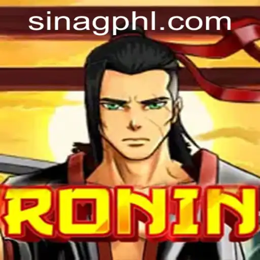 Ronin: The Engaging World of Sinag PH